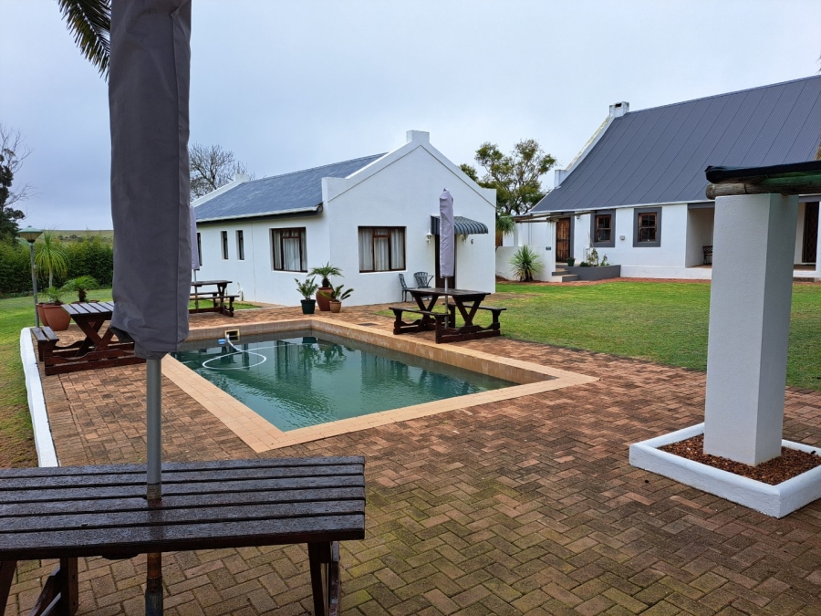 17 Bedroom Property for Sale in Riversdale Rural Western Cape